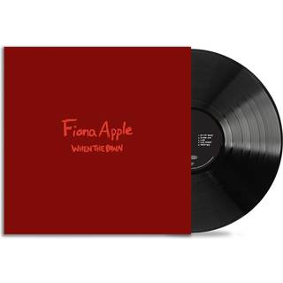Fiona Apple - When The Pawn...