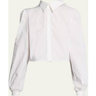 Shirt - White - 38