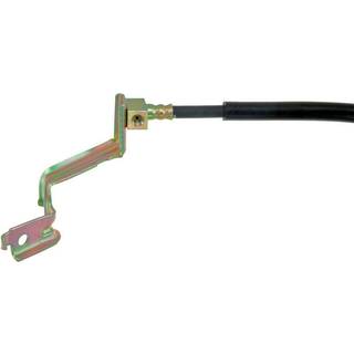 Dorman H380460 Front Passenger Side Brake Hydraulisk slange kompatibel med Select Chrysler / Dodge / Plymouth -modeller
