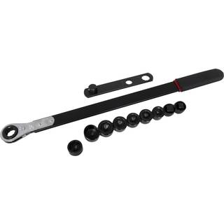 Lisle 59000 Ratcheting Serpentine Belt Tool