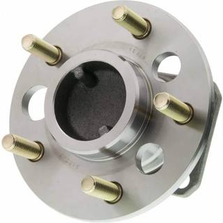 Moog 512357 hjulb?rende og navmontering til Chevrolet Impala