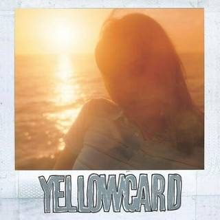 Yellowcard - Ocean Avenue (Reissue) (Anniversary Edition) (LP)