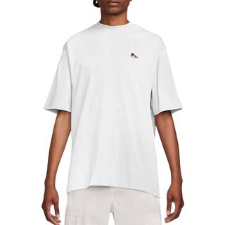 Jordan Brand-T-shirt til mænd - hvid - XL