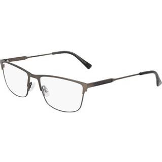 Joseph Abboud JA4105 033 55 Briller Mænd Gunmetal - Gunmetal - 55mm