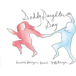 Jeff Bridges - Daddy Daughter Day