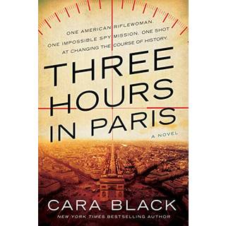 Three Hours in Paris