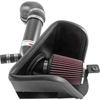K&N 69-9506TTK luftfilter kit