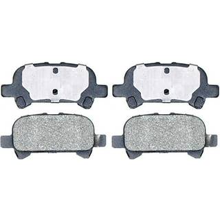Raybestos SGD828C Service Grade Ceramic Disc Brake Pad Set