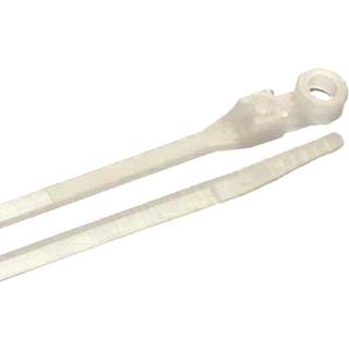 Ancor 199226 kabelbindemontering 8 """" Natural 25pc