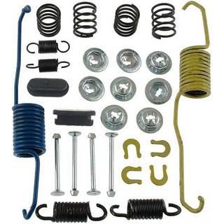 Raybestos H17287 Professionel Grade Drum Brake Hardware Kit