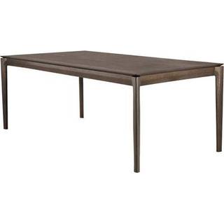 Ethnicraft Oak Bok Spisebord - 180x90