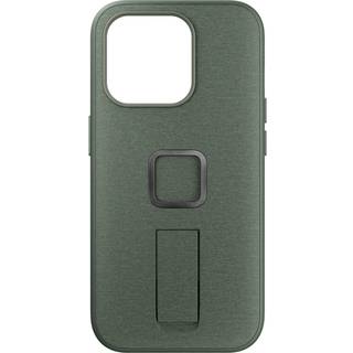 Peak Design Mobile Cover iPhone 15 Pro Sage Loop