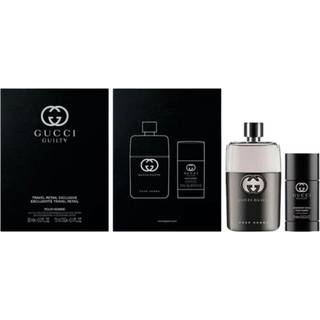 Gucci Guilty Pour Homme Gift Set EDT 90 ml