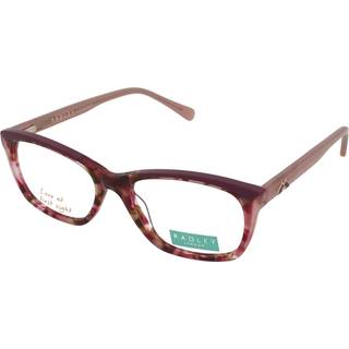 Radley RDO 6027 117 53 Briller Kvinder Tortoiseshell - Purple Tortoise - 53mm