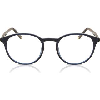 SmartBuy Collection Beilou AC13D 49 Briller Mænd Blue - Blue - 49mm