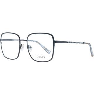 Guess GU2914 002 54 Briller Kvinder Black - Matte Black - 54mm