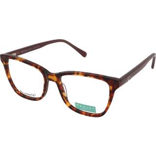 Radley RDO 6026 161 53 Briller Kvinder Tortoiseshell - Tortoise - 53mm
