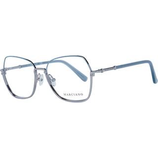Guess GM0380 010 55 Briller Kvinder Blue - Light Blue Silver - 55mm