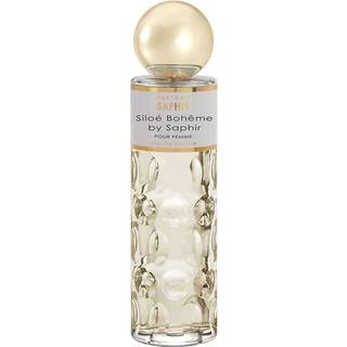 Saphir Siloé Bohême Pour Femme Eau de parfum 200 ml