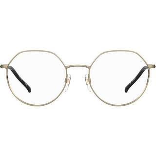 Pierre Cardin Kvinde P.C. 8878 J5G Optiske stel Metal Guld Rund Normal