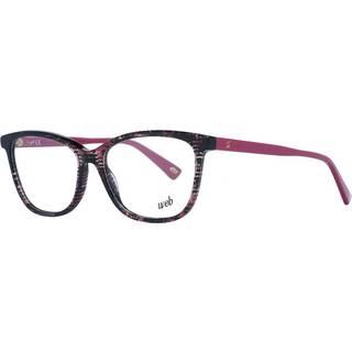 Web WE5314 55A 52 Briller Kvinder Tortoiseshell - Tortoise - 52mm