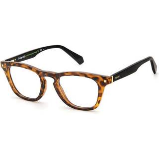 Polaroid PLD D434 086 48 Briller Kvinder Tortoiseshell - Tortoise - 48mm