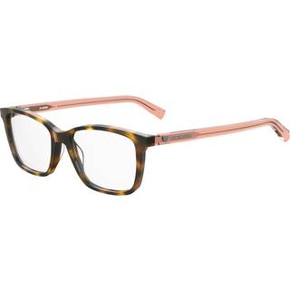 Moschino Love MOL566 05L 52 Briller Kvinder Tortoiseshell - Tortoise - 52mm