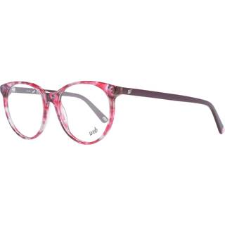 Web WE5213 054 52 Briller Kvinder Lyserød - Pink - 52mm