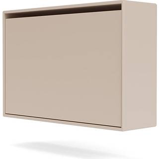 Montana Selection Hide Skoskab Clay