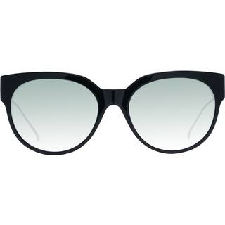 Scotch & Soda SS7005 001 55 Solbriller Mænd Black - Black - 55mm