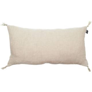 Himla Sunshine Pudebetræk 30x60 Cm - Pyntepuder & Betræk Hør Oatmeal - L21076-10032-2304
