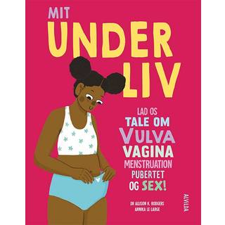 Mit underliv