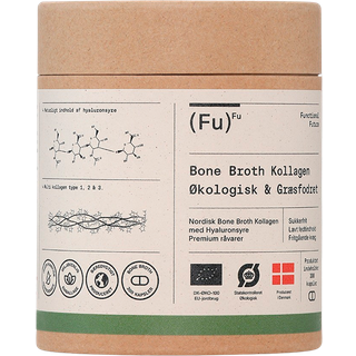 Functional Future Bone Broth Kollagen (300 kaps)