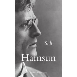 Sult af Knut Hamsun