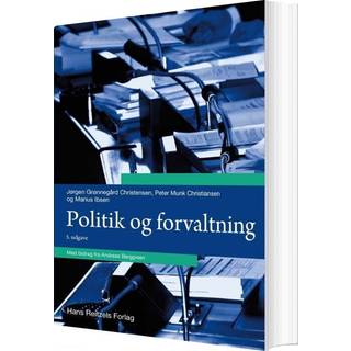 Politik og forvaltning
