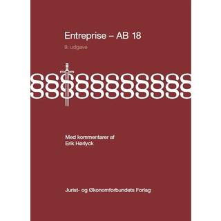 Entreprise - AB 18