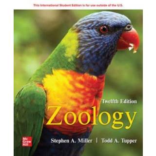 Zoology ISE