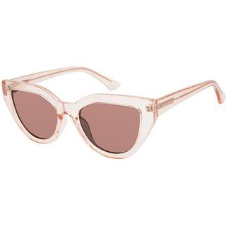 Privé Revaux THE CHICA/S S8R/0F 53 Solbriller Kvinder Lyserød - Transparent Light Pink - 53mm
