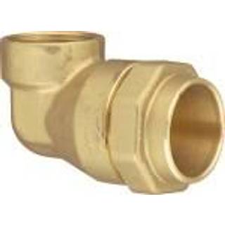 Raufoss Water &amp; Gas  isiflo vinkel 40x1 mf.