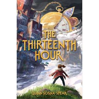 The Thirteenth Hour