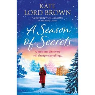 A Season of Secrets