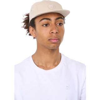 Backley Cap 1228 Light Feather Gray (L/XL)