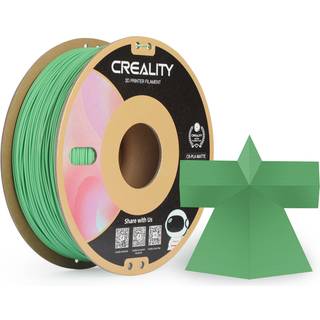 Creality Creality CR-PLA Matte - 1.75mm - 1kg Avocado Green 6971636408543