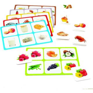 Nathan Vendespil - Maxilotto Med Mad - Fra 2 år