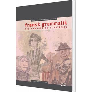 Fransk Grammatik