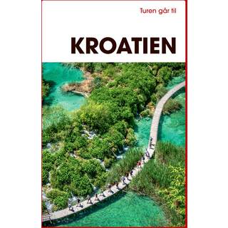 Turen går til Kroatien