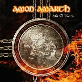 Amon Amarth - Fate Of Norms