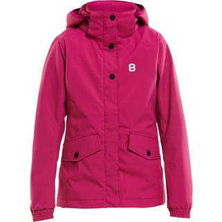 8848 Altitude Lola Jr Jakke, Cactus  160