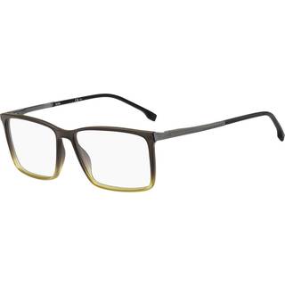 BOSS Boss 1251 AAI 58 Briller Mænd Brun - Matte Beige Brown - 58mm