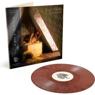 Kate Bush - Lionheart (180 g) (Remastered) (Indie Exclusive) (Dirty Pink Coloured) (LP)